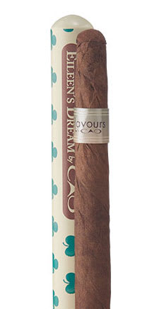 CAO Flavours Eileen's Dream