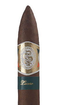 Casa 1910 Cavalry Edition Habano