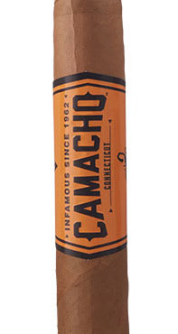 Camacho Connecticut