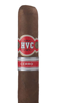 HVC Cerro Natural