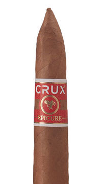 Crux Epicure