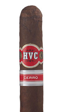 HVC Cerro Maduro