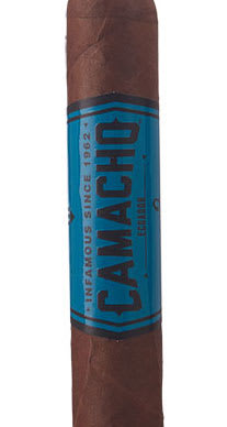 Camacho Ecuador