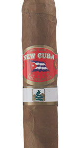New Cuba Connecticut