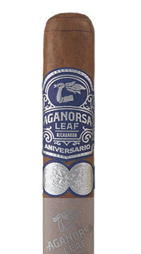 Aganorsa Aniversario Connecticut