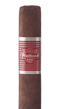 CAO Flathead
