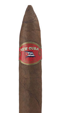 New Cuba Corojo