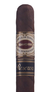 Casa Fernandez Miami Reserva Maduro