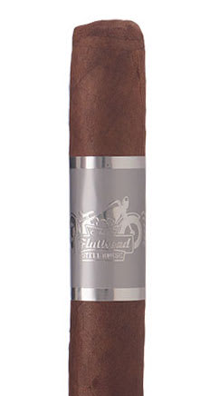 CAO Flathead Steel Horse