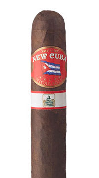 New Cuba Maduro