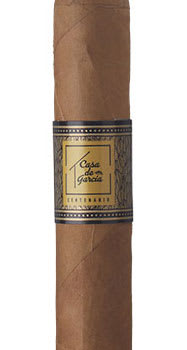 Casa de Garcia Centenario Gold Label