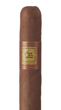 Casa de Garcia Centenario Red Label