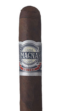 Casa Magna Oscuro