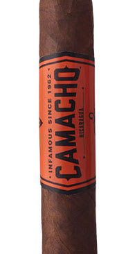 Camacho Nicaragua