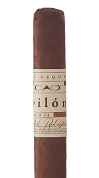 CAO Pilon