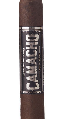 Camacho Triple Maduro