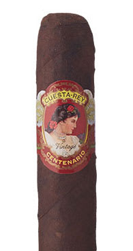 Cuesta Rey Centenario Broadleaf