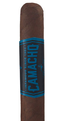 Camacho BXP Ecuador