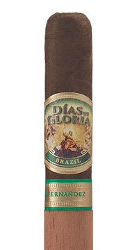Dias De Gloria Brazil