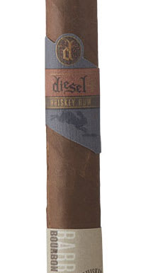 Diesel Whiskey Row