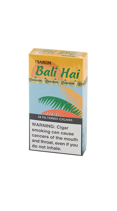 Djarum Bali Hai