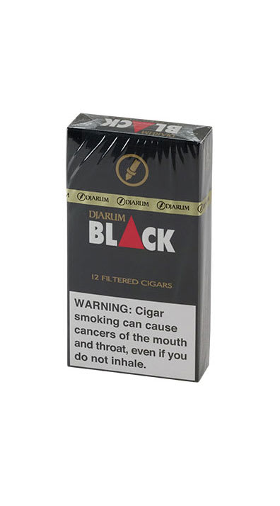 Djarum Black