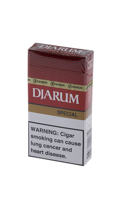 Djarum Filtered