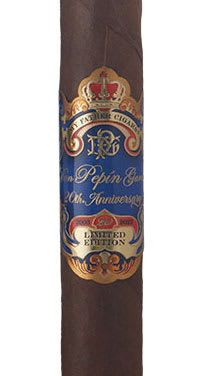 Don Pepin Garcia Blue Habano