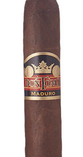Don Tomas Clasico Broadleaf