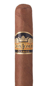 Don Tomas Clasico Habano