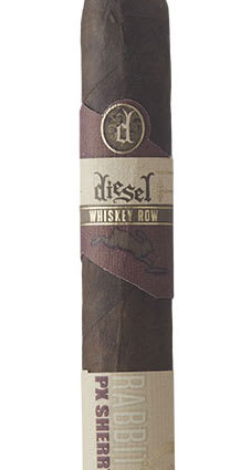 Diesel Whiskey Row PX Sherry Cask Aged