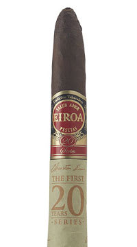 Eiroa The First 20 Years
