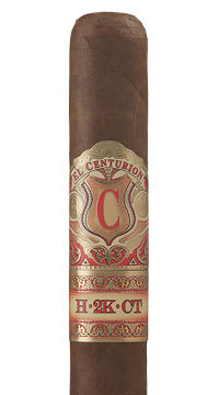 El Centurion Hybrid