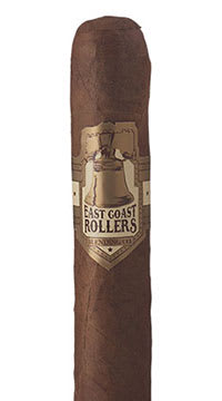 East Coast Rollers Natural