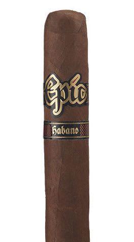 Epic Habano