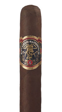 Espinosa Knuckle Sandwich Habano