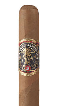 Espinosa Knuckle Sandwich Connecticut Shade