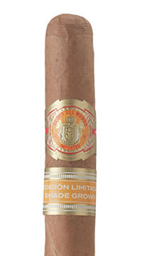 El Rey Del Mundo Shade Grown