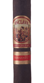Enclave Broadleaf