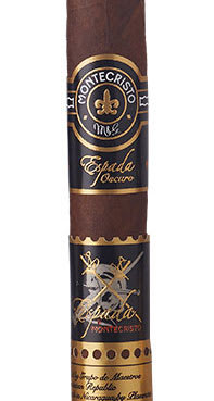 Montecristo Espada Oscuro