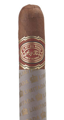 El Rey Del Mundo Habano
