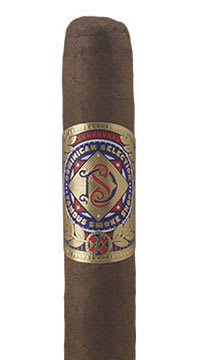 Famous Dominican Selection 4000 Maduro