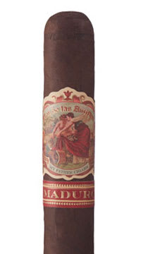 Flor De Las Antillas Maduro