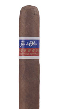 Flor De Oliva