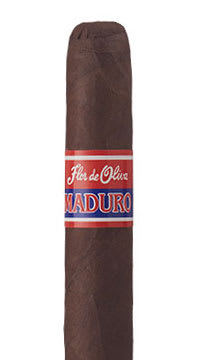 Flor De Oliva Maduro