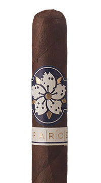 Room 101 Farce Maduro
