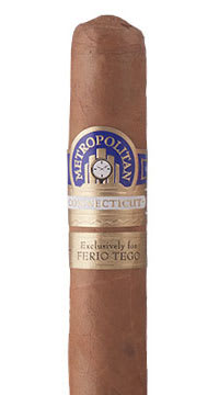 Ferio Tego Metropolitan Connecticut