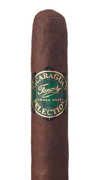 Famous Nicaraguan Selection 1000