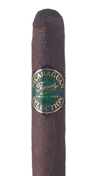 Famous Nicaraguan Selection 1000 Maduro