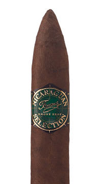 Famous Nicaraguan Selection 3000